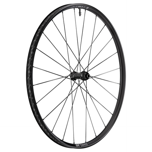 DT SWISS G 1800 SPLINE 20 DISC Tubeless Ready Front Wheel (Center Lock)