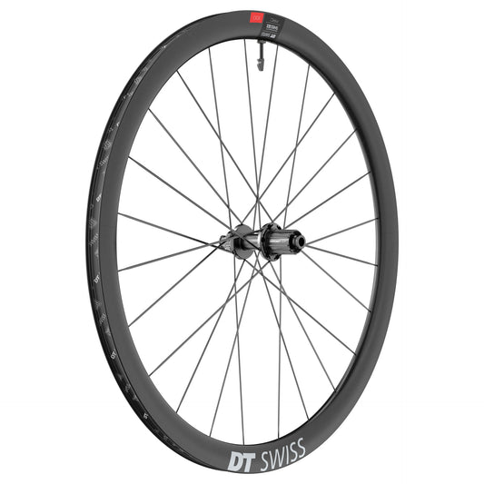 DT SWISS ARC 1100 DICUT 38 DISC Tubeless-Ready Rear Wheel (Center Lock)