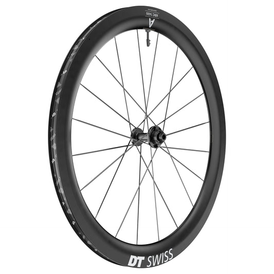 DT SWISS ARC 1400 DICUT 55 Tubeless Ready μπροστινή ζάντα (Center Lock)