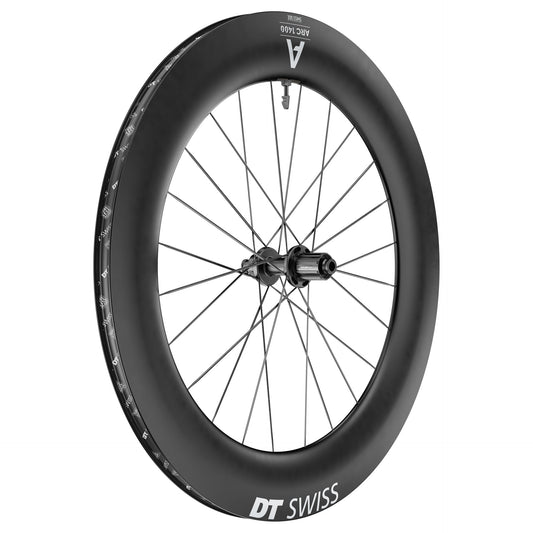 DT SWISS ARC 1400 DICUT 85 Tubeless Ready πίσω τροχός (κεντρικό κλείδωμα)