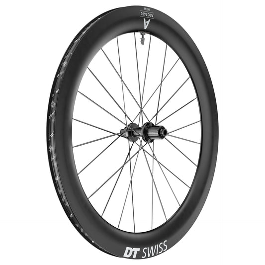 DT SWISS ARC 1400 DICUT 65 Tubeless Ready πίσω τροχός (Center Lock)
