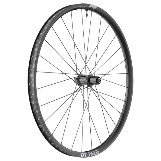 DT SWISS HU 1900 SPLINE 29" 30 mm 5x135 mm Rear Wheel