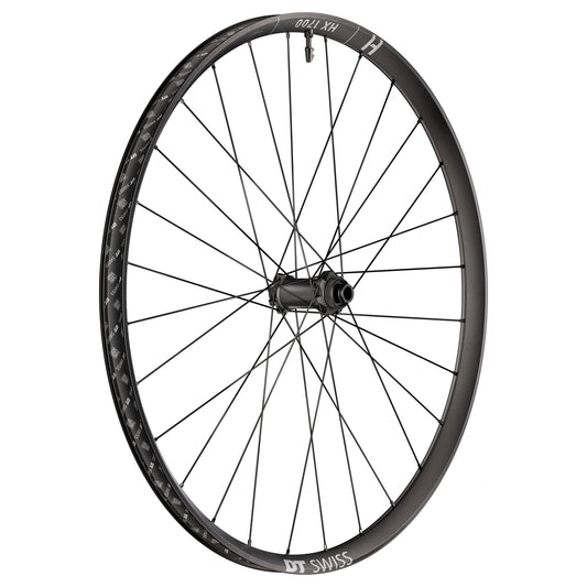 DT SWISS HX 1700 SPLINE 30 mm 29" 15x110 mm Boost 2026 Μπροστινή ζάντα