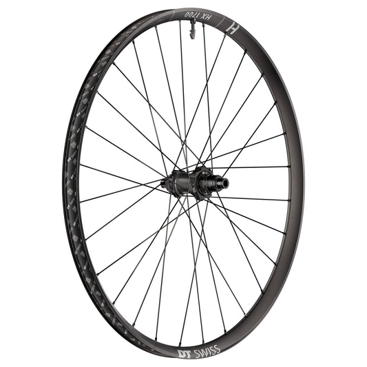 DT SWISS HX 1700 SPLINE 30 mm 29" 12x148 mm Boost 2026 πίσω τροχός