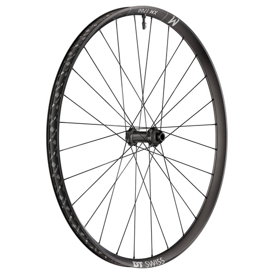 DT SWISS XM 1700 SPLINE 30 mm 29" 15x110 mm Boost 2026 Μπροστινή ζάντα