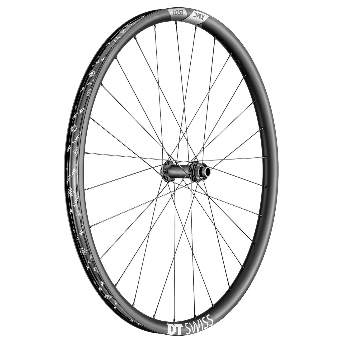 DT SWISS XMC 1501 SPLINE ONE 30 mm 29" 15x110 mm Boost μπροστινή ρόδα