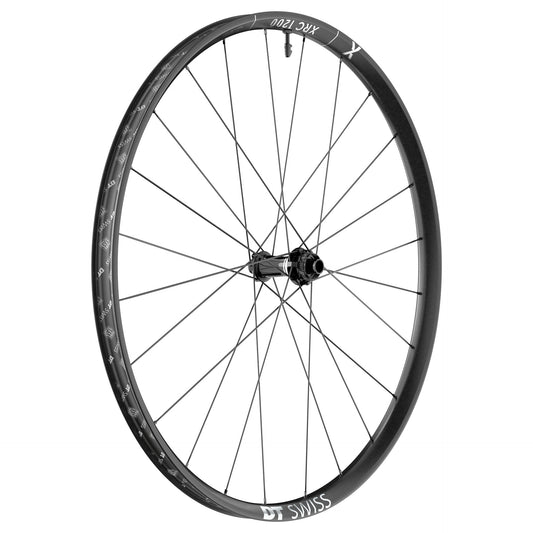 DT SWISS XRC 1200 SPLINE 29" 30 mm 15x110 mm Μπροστινή ρόδα