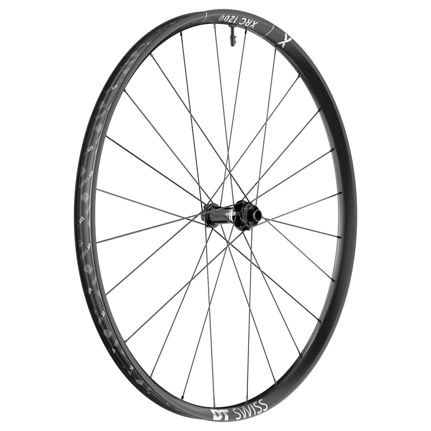 Ζεύγος τροχών DT SWISS XRC 1200 SPLINE 29" 30 mm 15x110/12x148mm