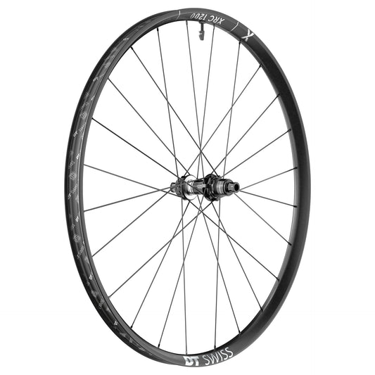DT SWISS XRC 1200 SPLINE 29" 30 mm 12x148 mm Πίσω τροχός