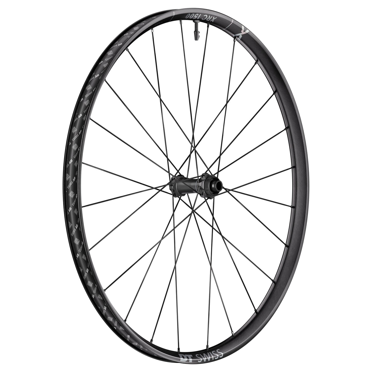 Ζεύγος τροχών DT SWISS XRC 1500 SPLINE 30 mm 29" 15x110/12x148 mm Boost