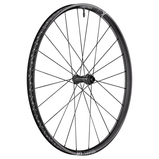 DT SWISS XRC 1500 SPLINE 29" 30 mm 15x110 mm Front Wheel