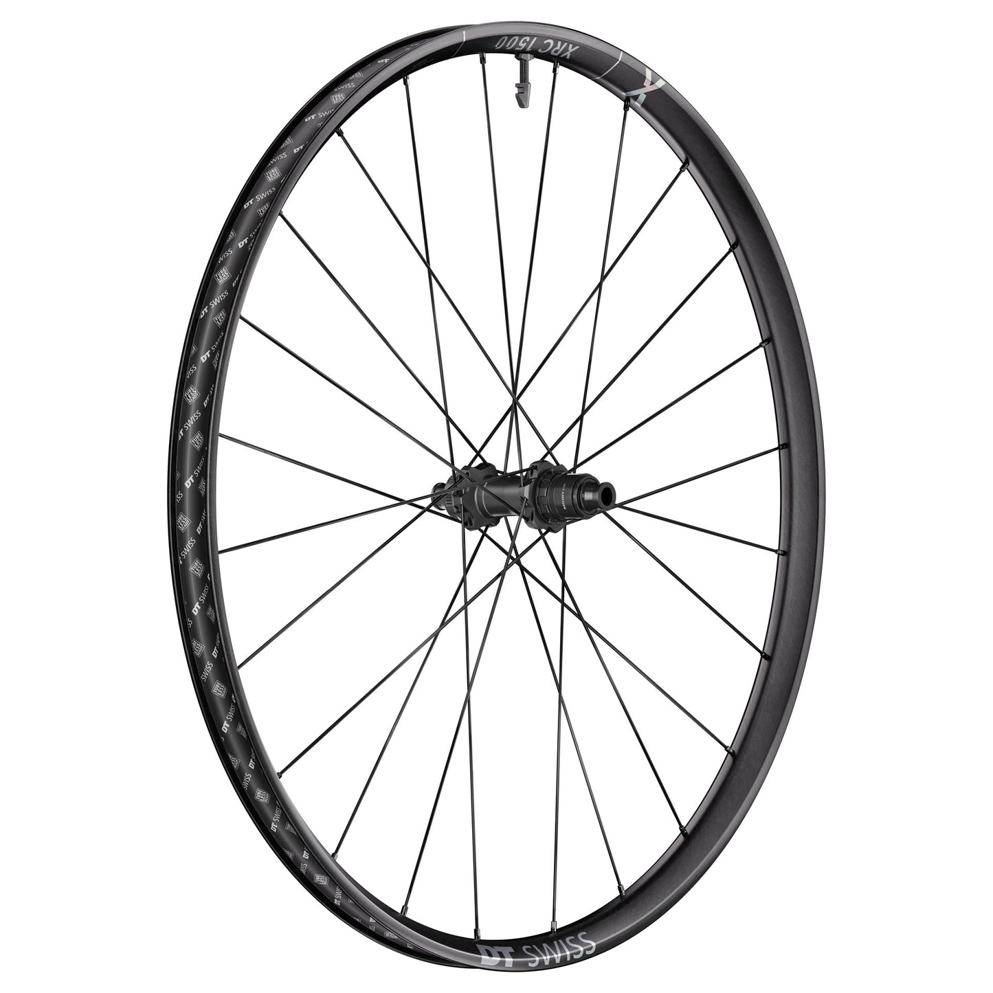 DT SWISS XRC 1500 SPLINE 29" 30 mm 15x110 mm Μπροστινή ρόδα