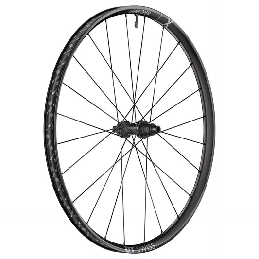 DT SWISS XRC 1500 SPLINE 29" 30 mm 15x110 mm Front Wheel