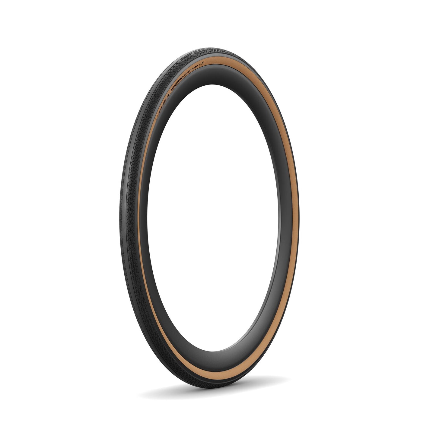MICHELIN POWER ADVENTURE Competition Line 650x48 Tubeless Ready Brown tire