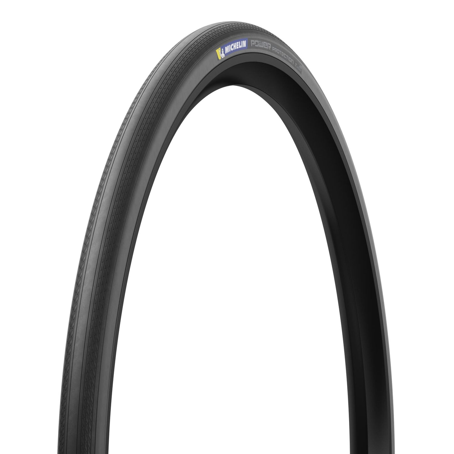 MICHELIN POWER PROTECTION Competition Line 700x28c Tubeless Ready Black tire