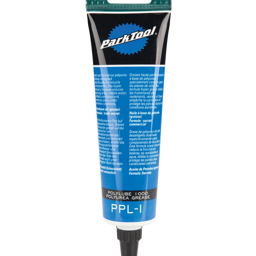 PARK TOOL POLYLUBE PPL-1 γράσο 113 g σωληνάριο