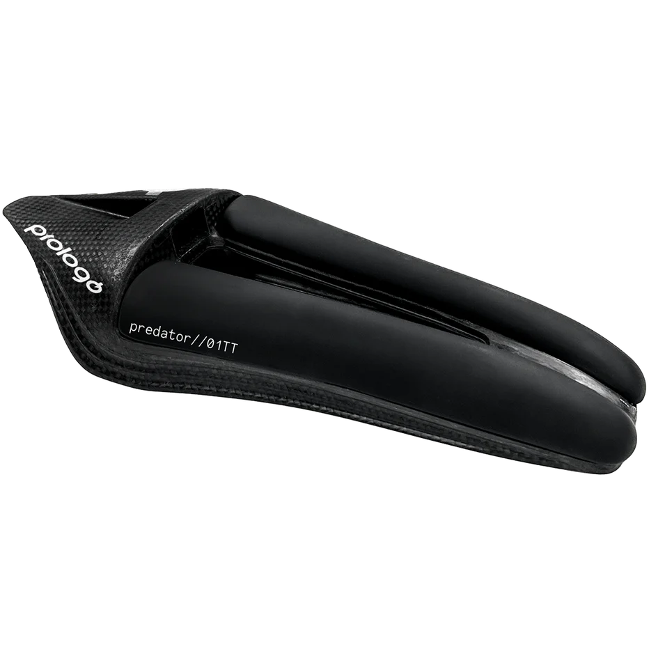 PROLOGO PREDATOR 01TT 50mm Σέλα Nack Rails Μαύρο