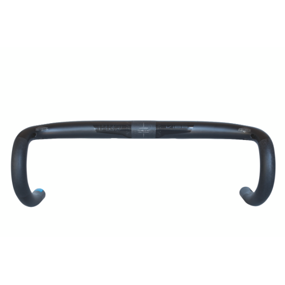 PRO Vibe Anatomical Carbon handlebars