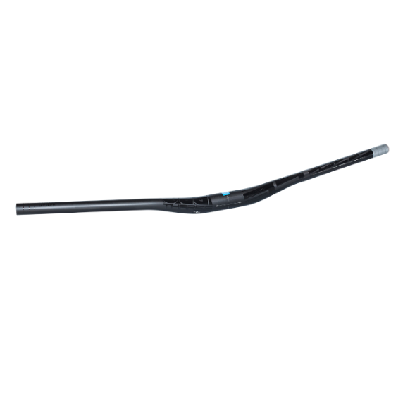 PRO THARSIS 3FIVE Rise 20mm 800mm Μαύρος βραχίονας άνθρακα PRO THARSIS 3FIVE Rise 20mm 800mm