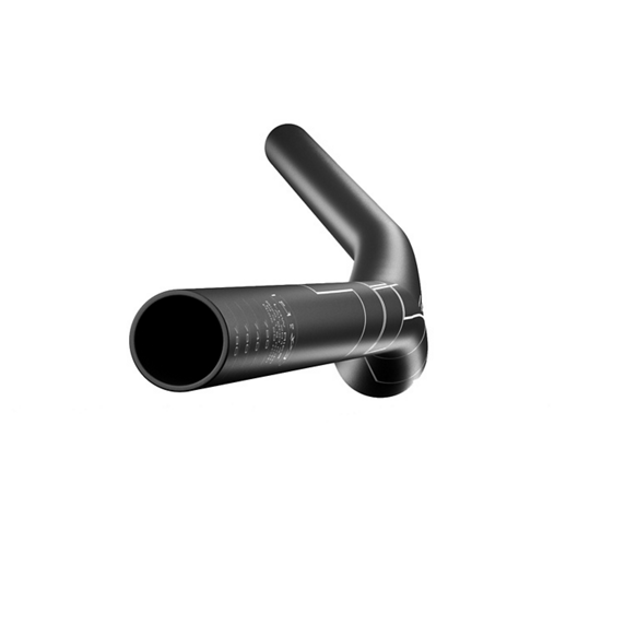 PRO LT Rise Hanger 20mm 800mm Black