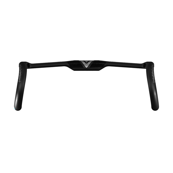 PRO Vibe Aero Carbon handlebars