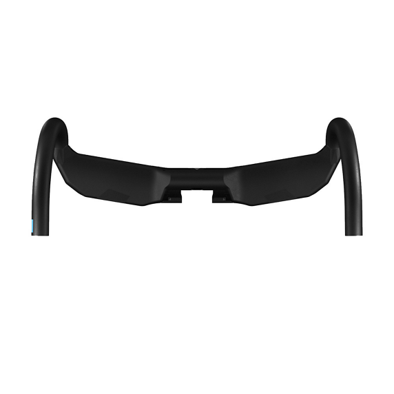 PRO Vibe Aero Carbon handlebars