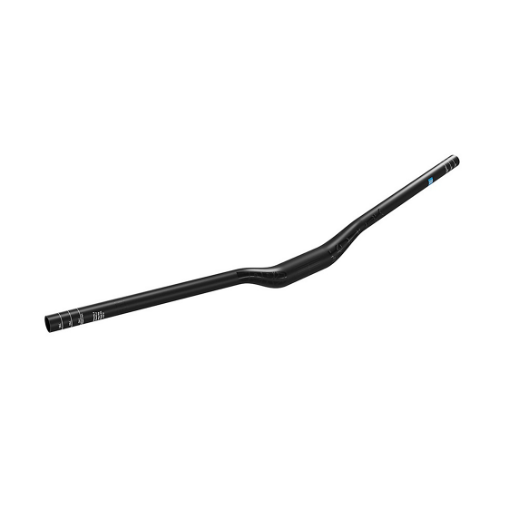 PRO KORYAK Rise 30mm 800mm Hanger Black