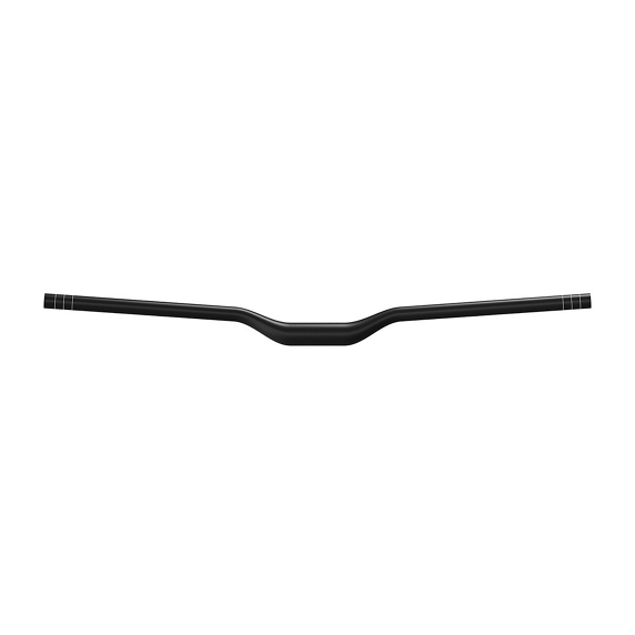 PRO KORYAK Rise 30mm 800mm Hanger Black