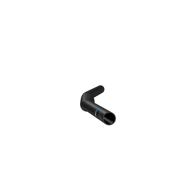 PRO KORYAK Flat Top Rise Hanger 5mm 760mm Black