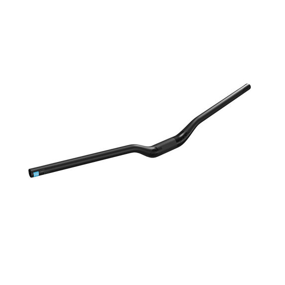 PRO THARSIS 3FIVE Rise 40mm 780mm Carbon Black handlebar