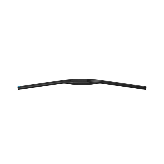 PRO THARSIS 3FIVE Rise 40mm 780mm Carbon Black handlebar