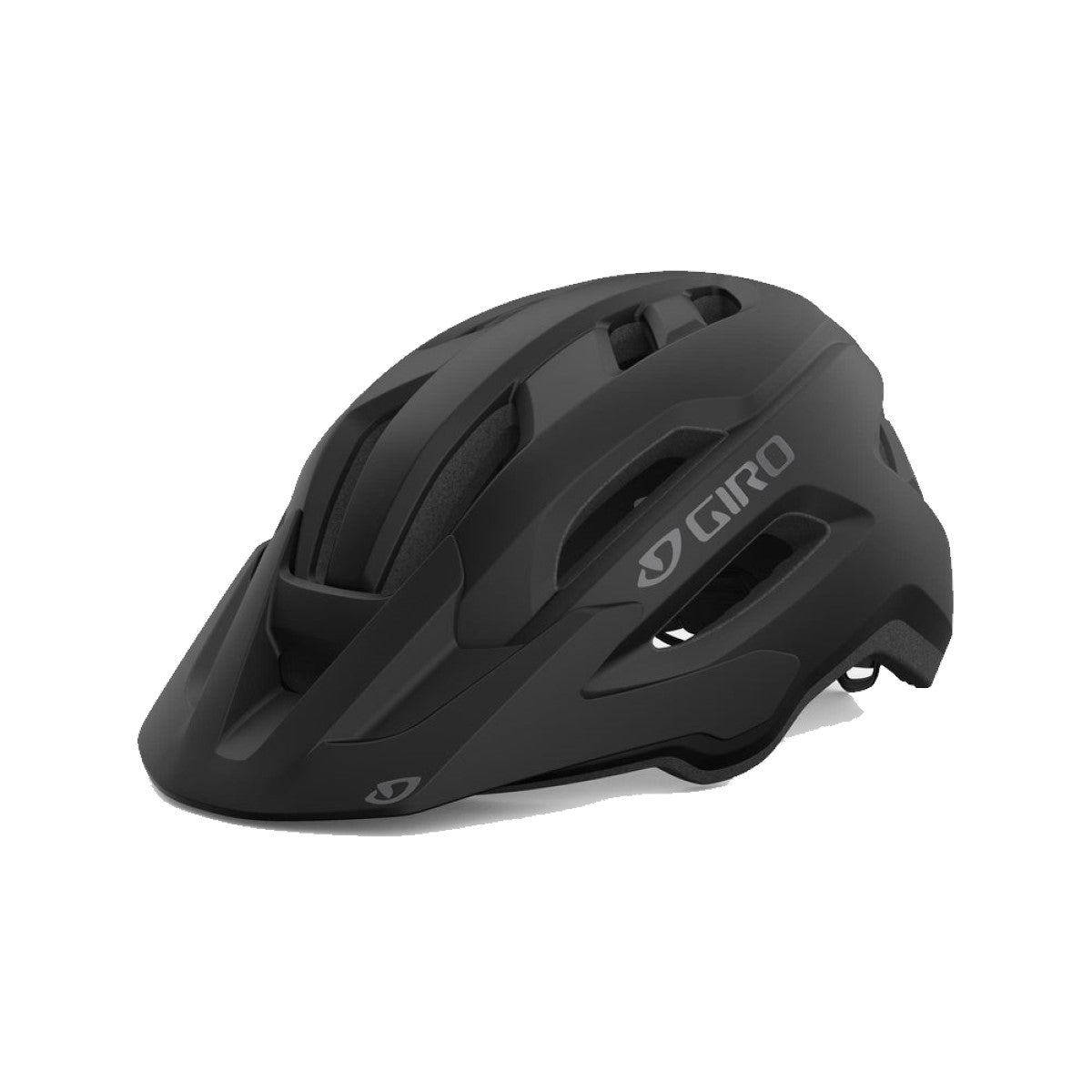 Headset MTB GIRO FIXTURE II Matt Black
