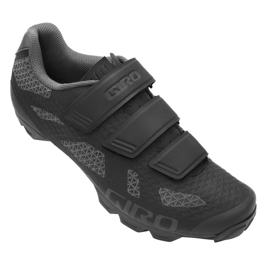 GIRO RANGER Γυναικεία παπούτσια XC/Gravel MTB Μαύρο