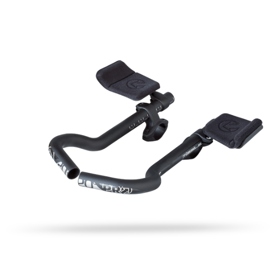 Επέκταση κρεμάστρας PRO MISSILE ALU Shape Tri