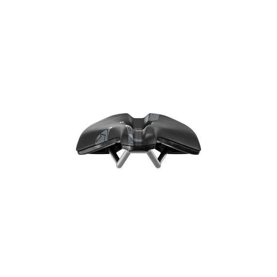 Σέλα PRO CONDOR 142mm Cromoly Rails Μαύρο