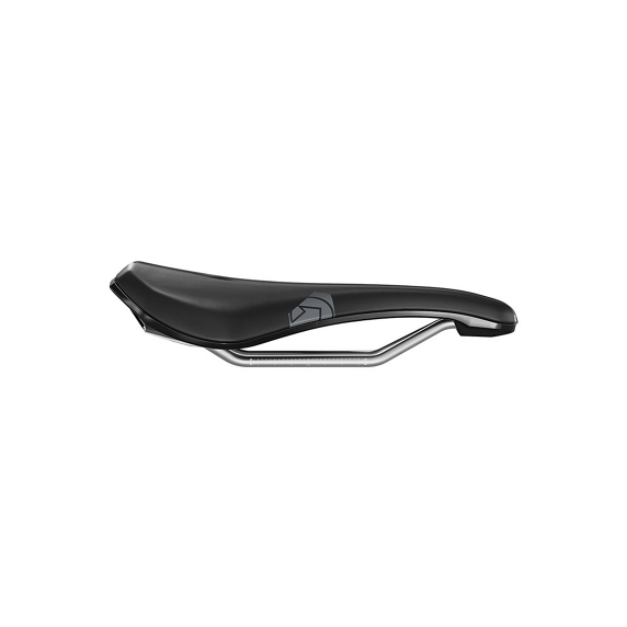 Σέλα PRO CONDOR 142mm Cromoly Rails Μαύρο