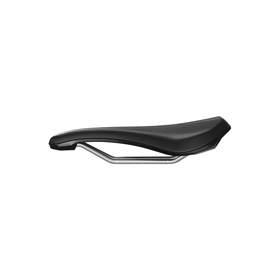 Σέλα PRO CONDOR 142mm Cromoly Rails Μαύρο