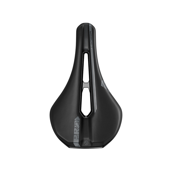Σέλα PRO CONDOR 142mm Cromoly Rails Μαύρο