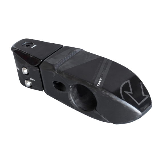 PRO MISSILE EVO CARBON stem