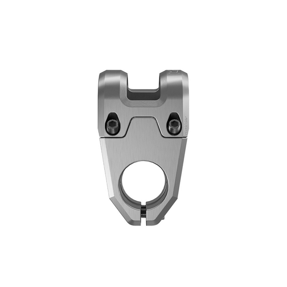 Stem PRO THARSIS 0° Silver