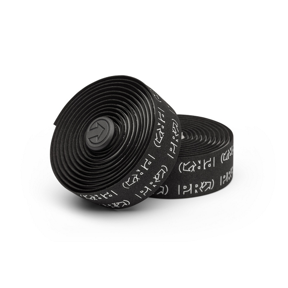 PRO PEAKED PERFORMANCE Hanger Tape Black/White