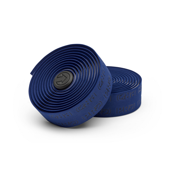 PRO PEAKED PERFORMANCE Blue Hanger Tape