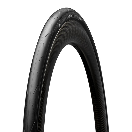 HUTCHINSON BLACKBIRD RACE 700c Tubeless Ready Black tire