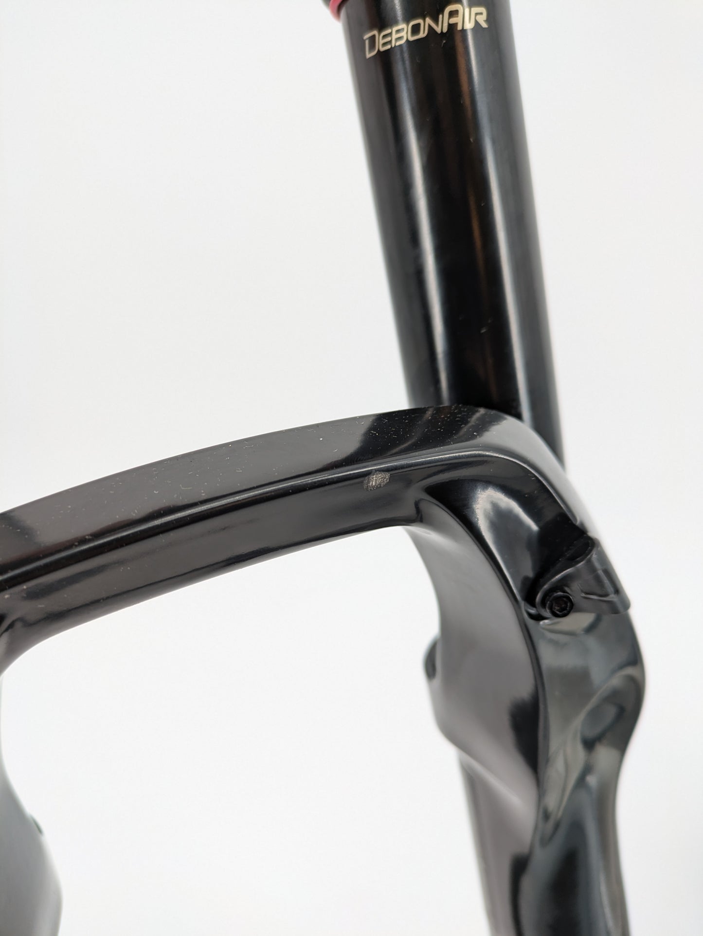 ROCKSHOX PIKE SELECT CHARGER RC 29" 150mm Conical Fork 15x110mm Offset 42mm Black *