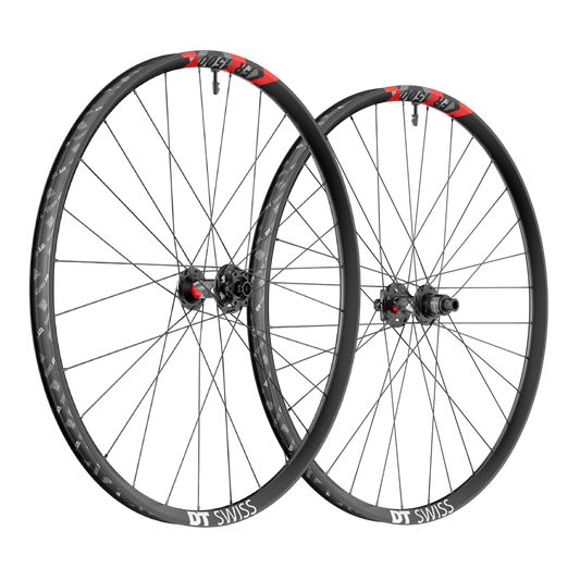 DT SWISS FR 1500 CLASSIC 30 mm MULLET 27.5/29" 12x148/15x110 mm Wheelset