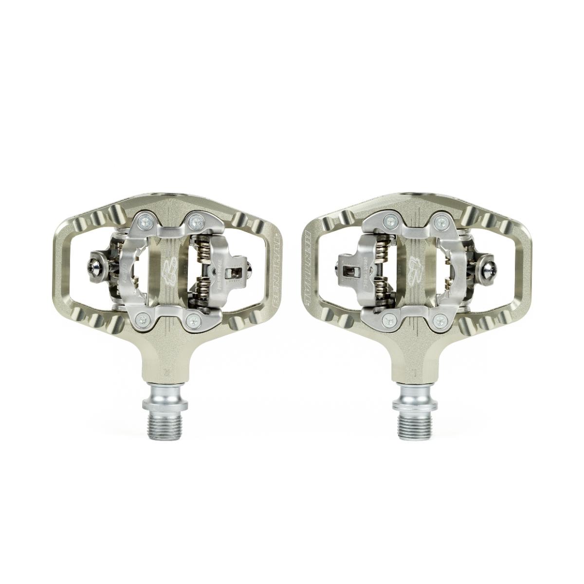 RENTHAL REVO-TRC Bronze pedals (embargo Sept 24, 2025)