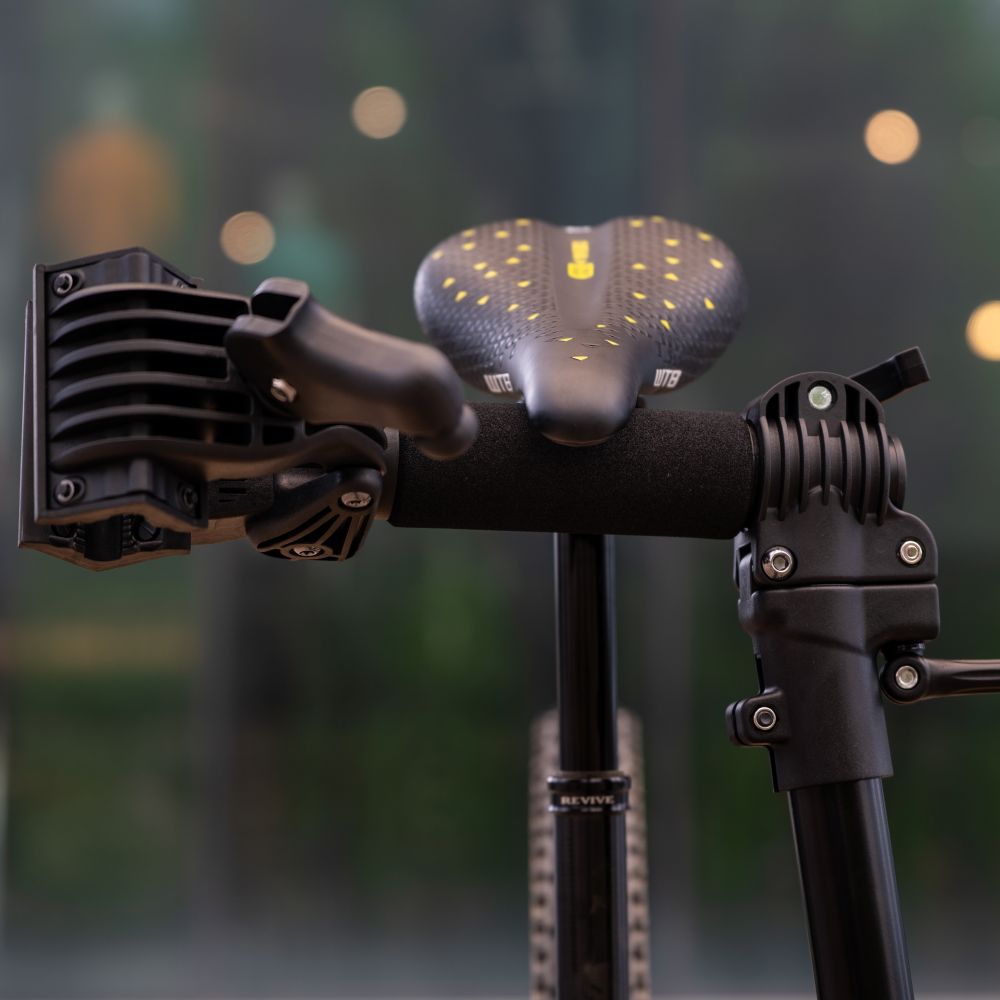 Βάση εργαστηρίου με ράφι PBS TOOLS