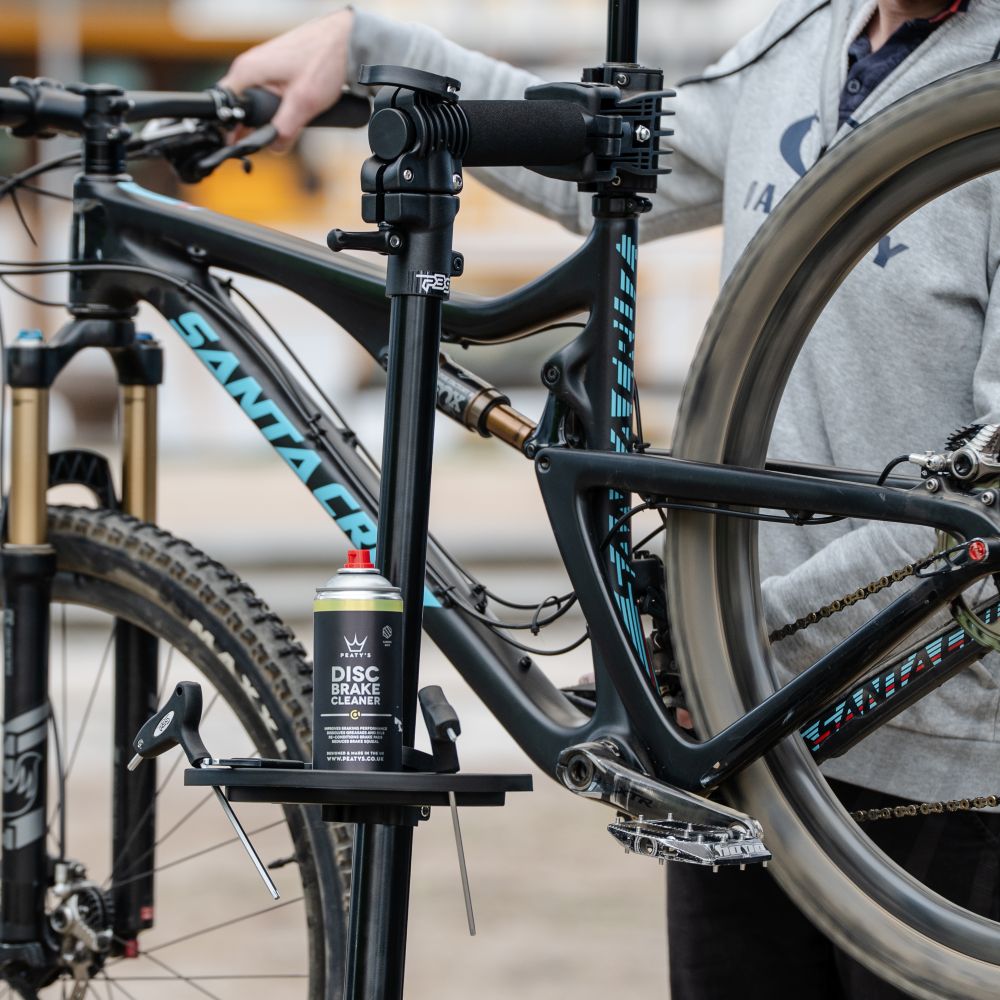 Βάση εργαστηρίου με ράφι PBS TOOLS