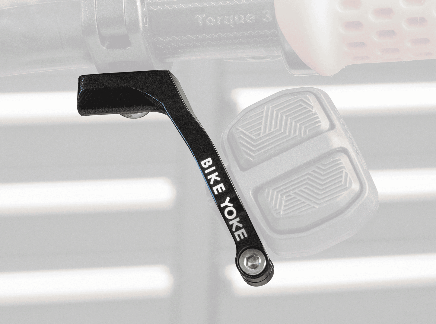 BIKEYOKE PODDY EV κολάρο για SRAM AXS POD δεξί μοχλό ταχυτήτων