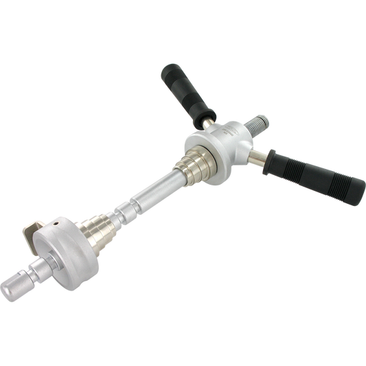 Πρέσα διεύθυνσης και ρουλεμάν VAR DR-03500